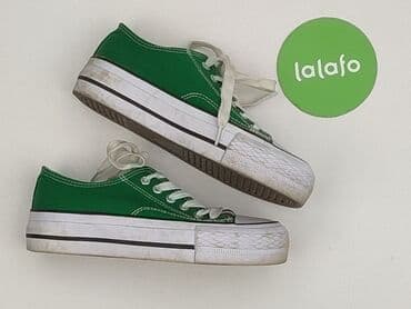 obuwia lakierowane kozaki ccc: Trampki damskie, rozmiar 37 — 3