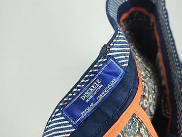 cargo pull and bear: Spodnie materiałowe damskie, rozmiar XL — 4