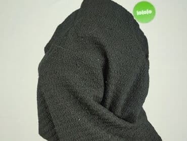 spódnice midi plisowane czarne: Shein, Spódnica damska, rozmiar M — 5