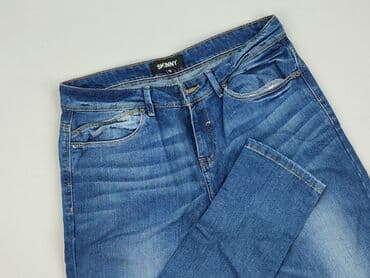 Women: Skinny, Jeans for women, size L (EU 40) — 1