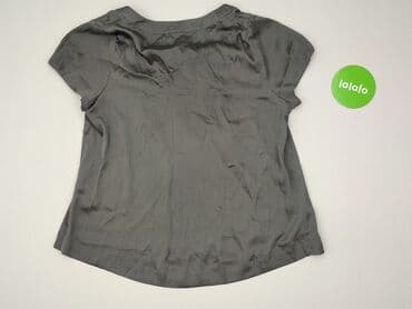 sukienka z kokardą h m: H&M, Bluzka damska, rozmiar M — 3