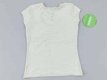 bluzki przezroczyste: Orsay, Women`s T-shirt, size S (EU 36) — 3