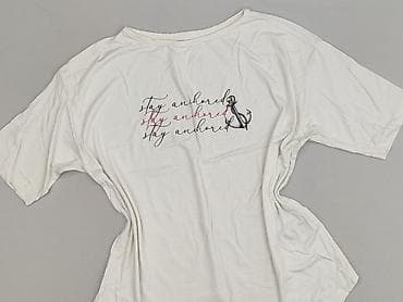 Esmara, T-shirt damski, rozmiar S