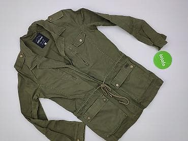kurtka bomber cropp: Cropp, Kurtka przejściowa damska, rozmiar L — 2
