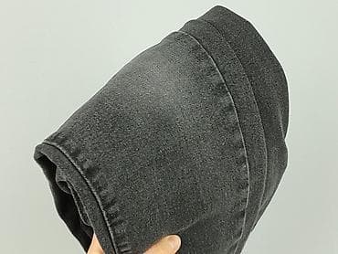 sunway buty: Shein, Jeansy damskie, rozmiar S — 6