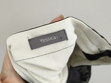 spódnice koronkowa midi: Yessica, Women`s skirt, size S — 5