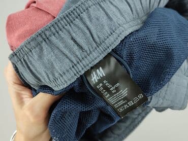 ccc klapki ipanema: H&M, Szorty kąpielowe dla mężczyzn, rozmiar XL — 5