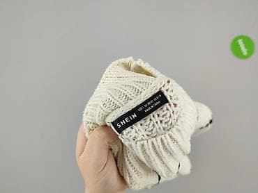 iets frans polar: Shein, Sweter damski, rozmiar L — 4