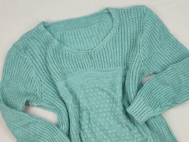 Sweter damski, rozmiar M