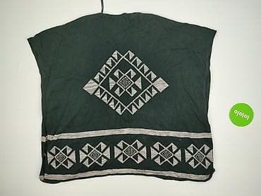 mango plaszcze: ONLY, Ponczo damskie, rozmiar M — 3