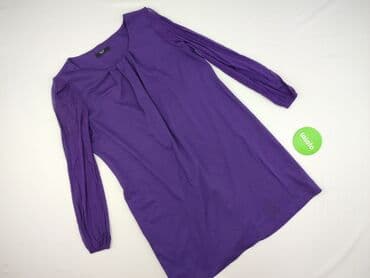 bonprix tuniki duze rozmiary: Bhs, Tunika damska, rozmiar L — 2