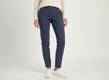 piżamy esmara: Esmara, Spodnie materiałowe damskie, rozmiar L — 1