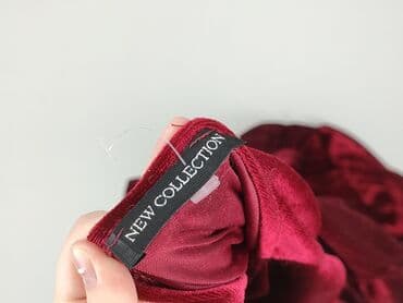 sukienki z weluru i aksamitu allegro: New Collection, Sukienka damska, rozmiar S — 4