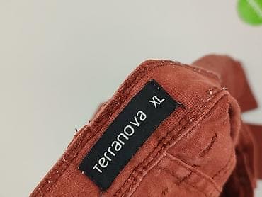 versace red jeans: Terranova, Jeansy damskie, rozmiar XL — 4