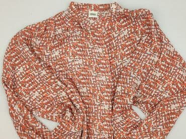 pomarańczowa marynarka mohito: Object, Bluzka damska, rozmiar XL — 1