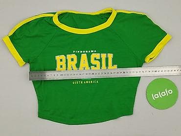 koszulki kik: T-shirt damski, rozmiar XS — 4