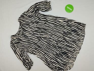 zalando sukienka w paski: Sukienka damska, rozmiar M — 2