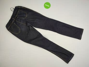 only play curve spodnie: Legginsy Eleganckie damskie, rozmiar S — 3