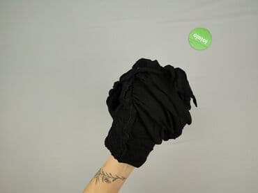 czarne sandały płaskie ccc: Sukienka damska, rozmiar S — 5