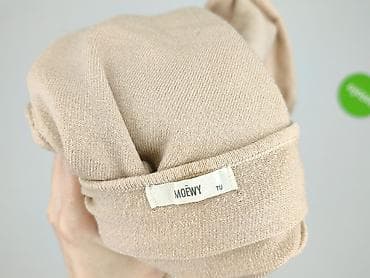 swetry marks: Ponczo damskie, rozmiar One size — 4