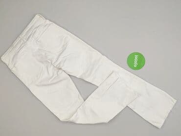 pull and bear jeansy: Zara, Jeansy damskie, rozmiar S — 3