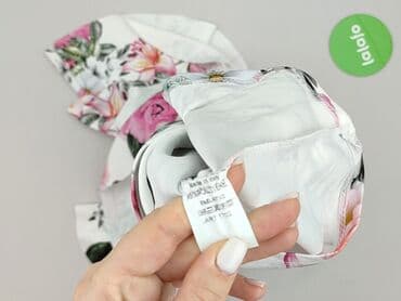 bluzki hiszpanki plus size: Жіноча блуза, розмір M — 5