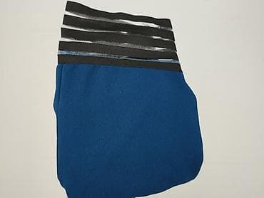 figi marki: Spodnie 3/4 damskie, rozmiar S — 5