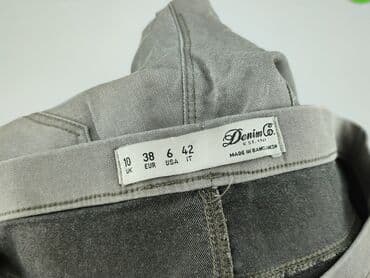 vans custom t shirty: Denim Co, Jeansy damskie, rozmiar M — 4