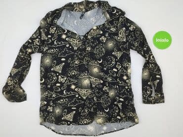 koszulka z długim rękawem guess: House, Koszula damska, L — 2