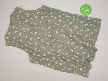 kurtki zimowe wyprzedaz: Janina, Bluzka damska, XL — 3