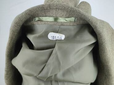 s oliver kurtka męska: Marynarka dla mężczyzn, rozmiar XL — 4