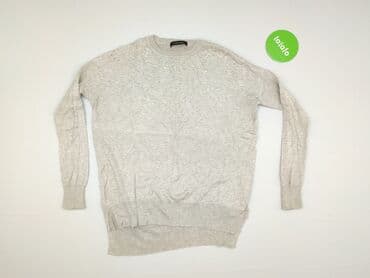 sweter h: Atmosphere, Women`s sweater, size L (EU 40) — 2