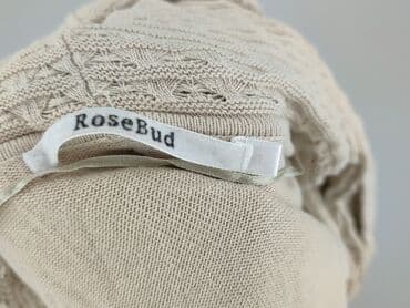 Kardigany: Rosebud, Kardigan damski, rozmiar L — 4