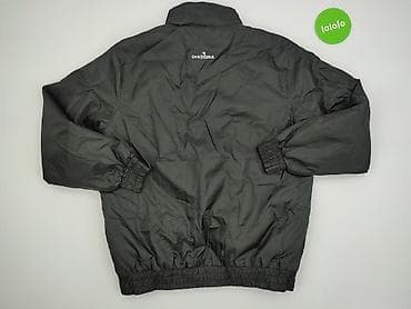 re.draft jackets: Diadora, Męska kurtka przejściowa, rozmiar L — 3