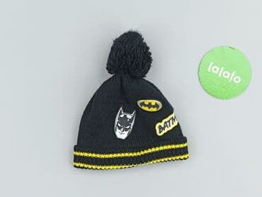 simple trencz: Hat, condition - Good — 2