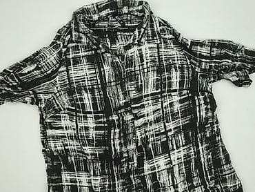 kurtka glorious: KappAhl, Koszula damska, rozmiar XL — 1