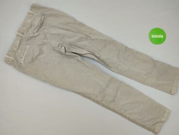 damskie spodnie chinosy: Gap, Spodnie materiałowe damskie, rozmiar S — 3