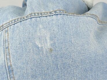 kurtka damska steve madden: Kurtka jeansowa damska, rozmiar L — 7