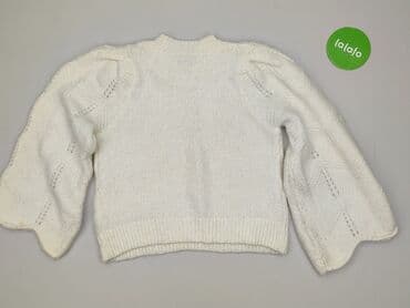 kurtka z rękawami swetrowymi reserved: Reserved, Sweter damski, rozmiar M — 3