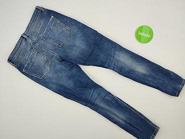 grace jeans mango: Used Jeans, Jeansy damskie, rozmiar M — 3
