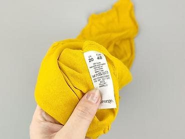 rozmiar 46: George, Bluzka damska, rozmiar 4XL — 4