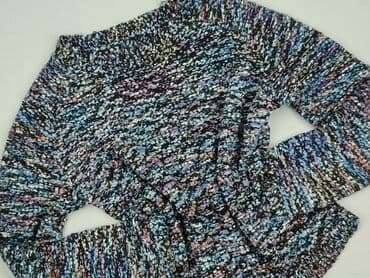nirvana t shirty oversized: Светр жіночий, розмір 2XL — 1