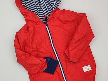 sweter moher: Kurtka przeciwdeszczowa, Cool Club, 2-3 lat, 92-98 cm, stan - Bardzo dobry — 1