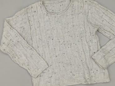 sweter z kaszmiru c a: Women`s sweater, size S (EU 36) — 1