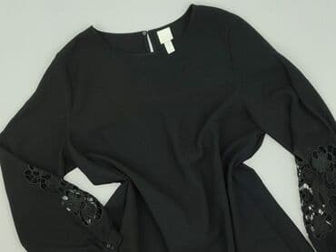 flam mode sukienki: H&M, Sukienka damska, XL — 1