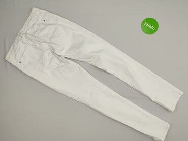 calvin klein jeans: Oui, Jeansy damskie, S — 3