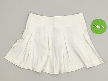 hm spodnice dzinsowe: Bershka, Spódnica damska, rozmiar S — 4