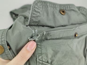 kurtka zimowa diesel: Denim Co, Parka damska, rozmiar L — 7