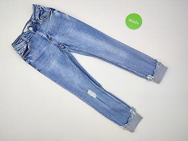 amisu jeans: Amisu, Jeansy damskie, rozmiar XS — 2