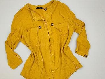 bomberki mohito: Mohito, Koszula damska, rozmiar M — 1